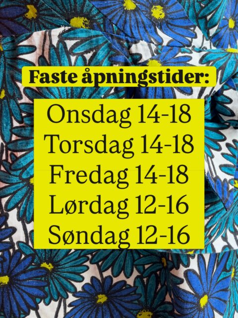 Velkommen til ny uke med spennende vintageskatter hos Tidstypisk! 🤗👗